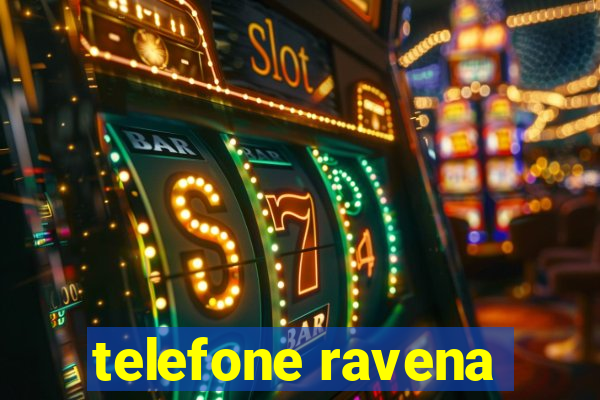 telefone ravena